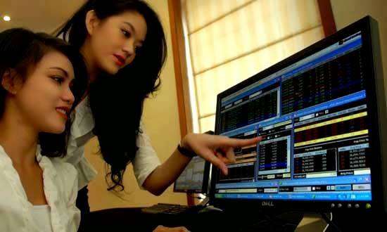 Trading Forex Indonesia Terpercaya Tanpa Modal Secara Online Gratis