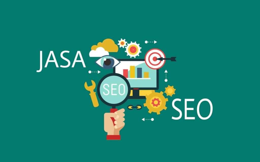 Jasa Optimasi SEO Website dan Blog Terpercaya dan Berkualitas